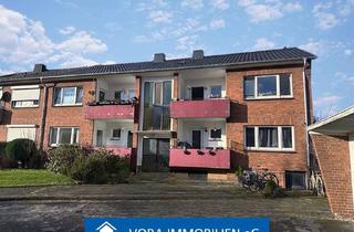 Wohnung kaufen in 47623 Kevelaer, Sackgassenlage!