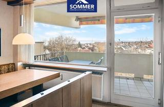 Wohnung kaufen in Tobelweg, 88090 Immenstaad, 3-Zimmer Wohnung mit See- und Bergsicht sowie Blick auf Immenstaad