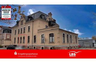 Wohnung kaufen in 09385 Lugau, Wenn anlegen Ihr Ziel ist!