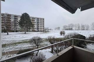 Wohnung kaufen in 23743 Grömitz, Direkt hinterm Deich! Freie Eigentumswohnung