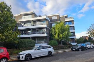 Wohnung kaufen in Am Geldermannshof 98, 47441 Moers, 2-Zimmer Erdgeschosswohnung in Moers mit Balkon, gute Wohnlage