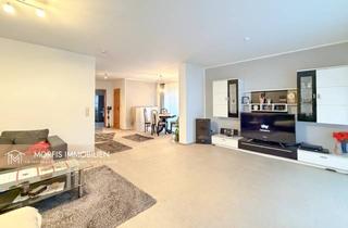 Wohnung kaufen in 69514 Laudenbach, **Attraktive 3,5-Zimmer-Erdgeschosswohnung mit Garten, Garage & EBK**