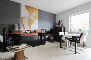 Wohnung kaufen in 58636 Iserlohn, Sofort einziehen: 2-Zimmer-Wohnung in gepflegtem Mehrfamilienhaus