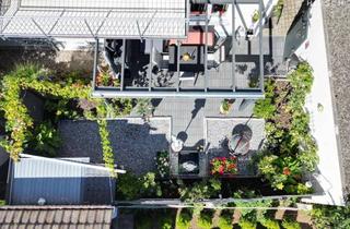 Wohnung kaufen in 85622 Feldkirchen, GARTEN-MAISONNETTE MIT SAUNA, DESIGNKÜCHE & SOUTERRAIN –Idyllisches Wohnen im Herzen von Feldkirchen