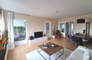 Wohnung kaufen in Flughafenstraße 3 b, 64347 Griesheim, EINZIEHEN & WOHLFÜHLEN: Exklusive 3 ZKB mit 2 Balkone, TG, kernsaniert - 15 Min. bis MERCK DA