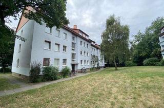 Wohnung kaufen in Zeisigweg 11, 49088 Sonnenhügel, Schöne, helle Eigentumswohnung, 4-ZKBB im Erdgeschoss (provisionsfrei)