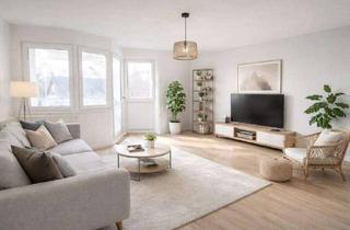 Wohnung kaufen in Stadtrandstraße 476, 13589 Spandau, Selbstnutzer aufgepasst - Bezugsfertige 3-Zimmer-Wohnung