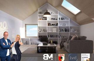 Wohnung kaufen in 86947 Weil, BRIMO: ÜBER DEN DINGEN WOHNEN!