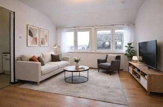 Wohnung kaufen in 23626 Ratekau, Unweit der Ostsee! Gemütliche Dachgeschosswohnung in Ratekau