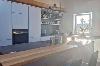 Wohnung kaufen in Röntgenstraße 16, 84518 Garching, *Provisionsfrei* moderne 4-Zimmer Galerie Wohnung mit Balkon zu verkaufen