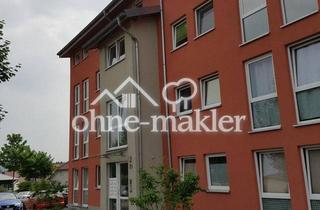 Penthouse mieten in Schultheißenstraße 21, 31789 Hameln, Attraktive Wohnung in Wangelist Hameln mit Einbauküche