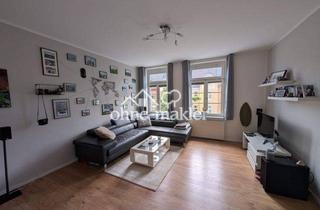 Wohnung mieten in 99086 Erfurt, Möblierte 2-Zimmerwohnung mit moderner Ausstattung - zentrumsnah