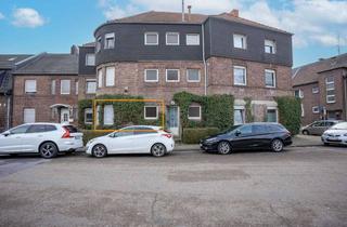 Wohnung kaufen in Ackerstraße 65, 47533 Kleve, Kleine Wohnung zum Einstieg in den Immobilienerweb