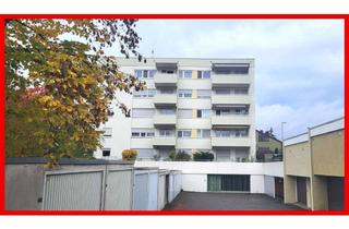 Wohnung kaufen in 70825 Korntal-Münchingen, Kompakte Erdgeschosswohnung in ruhiger Lage