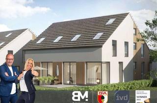 Wohnung kaufen in 86947 Weil, BRIMO: SÜDLICHT, GARTEN UND GELASSENHEIT!