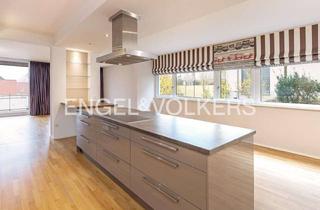 Wohnung kaufen in 65812 Bad Soden, Neuwertige Luxuswohnung in ruhiger Toplage