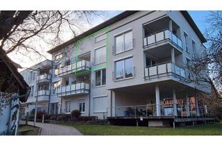 Wohnung kaufen in Forststraße, 71554 Weissach, 2‑Zimmer‑Wohnung im betreuten Wohnen in Unterweissach