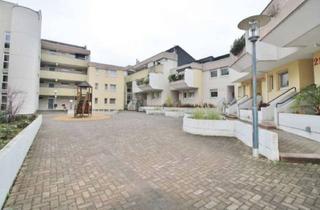 Wohnung kaufen in Holzhofstraße 15, 55116 Altstadt, Charmante 1-Zimmer Wohnung in Mainz-Altstadt