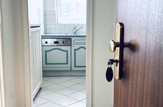 Wohnung kaufen in Friedrichstraße 35, 25980 Sylt, Citylage trifft Strandnähe