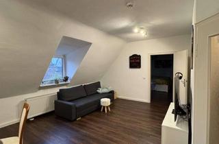 Wohnung kaufen in Stephanstraße 47, 53129 Dottendorf, Vermietete 3-Zimmer-Dachgeschosswohnung in Bonn-Dottendorf – solide Kapitalanlage