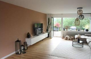 Wohnung kaufen in Taunusblick 18, 56112 Lahnstein, Lahnstein a. d. Höhe, Hochwertig Renovierte Terrassenwohnung