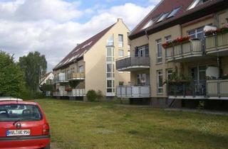 Wohnung kaufen in Gladbacher Str. 12, 14612 Falkensee, Idyllisch gelegene Zweizimmerwohnung mit Blick ins Grüne