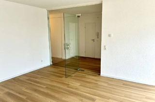 Wohnung kaufen in 52078 Brand, Frisch sanierte 4-Zimmer-Wohnung mit Balkon in Aachen-Brand