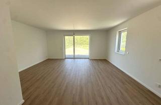 Wohnung kaufen in 66780 Rehlingen-Siersburg, Architektur & Komfort vereint - exklusive Neubau-Eigentumswohnung