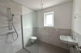 Wohnung kaufen in 66780 Rehlingen-Siersburg, Architektur & Komfort vereint - exklusive Neubau-Eigentumswohnung