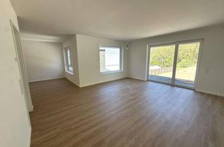 Wohnung kaufen in 66780 Rehlingen-Siersburg, Neubau-Eigentumswohnung: Modernes Wohnen neu definiert
