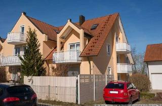 Wohnung kaufen in 85276 Pfaffenhofen, Optimal geschnittene 2,5 Zi.-Erdgeschosswohnung mit Garten in Pfaffenhofen