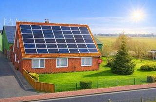 Haus kaufen in 25724 Neufeld, Willkommen in Ihrem zukünftigen Zuhause – oder Ihrer attraktiven Investition in Neufeld!