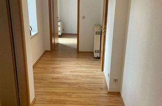 Wohnung mieten in 01662 Meißen, Neu renovierte 4 Zi Wohnung