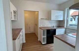 Wohnung mieten in 55576 Zotzenheim, Helle 2-Zimmer Wohnung mit Garten und Garage