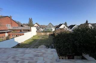 Wohnung mieten in Heinestr. 10, 63263 Neu-Isenburg, Helle 2-Zimmer Wohnung + Balkon in exponierter Lage von Neu Isenburg