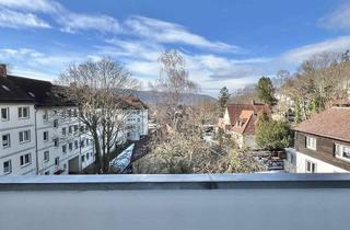 Wohnung mieten in 38667 Bad Harzburg, Sanierte 4-Zimmer-Wohnung mit Balkon