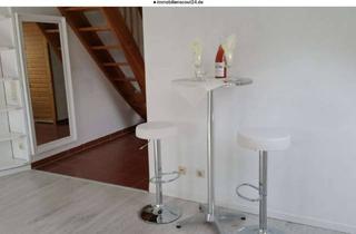 Wohnung mieten in 74679 Weißbach, Weißbach Außergewöhnliche Maisonette Wohnung 2 Zimmer