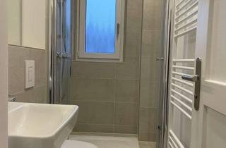 Wohnung mieten in Aroser Allee 111, 13407 Reinickendorf, Modernisiertes Studio Apartment mit Einbauküche