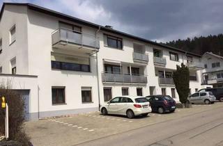 Wohnung mieten in Schönhalde, 78532 Tuttlingen, Gepflegte neu renovierte 4,5-Zimmer Wohnung im 1. OG in Tuttlingen-Möhringen