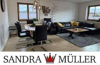 Wohnung mieten in Lange Straße, 87600 Kaufbeuren, *** Topp 3-Zimmerwohnung - möbliert zu vermieten ***