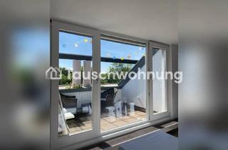 Tauschwohnungen in 55131 Oberstadt, Tauschwohnung: Zwei Zimmer Wohnung mit tollem Balkon in Uniklinik-Nähe