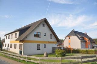 Wohnung mieten in Hansestr. 12, 17459 Zempin, gepflegte und neu renovierte 2-Raum-Wohnung im Seebad Zempin