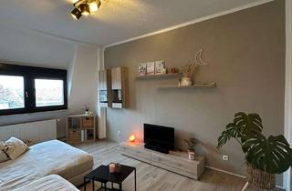 Wohnung mieten in Darmstädter Landstraße 117, 65462 Ginsheim-Gustavsburg, Wunderschöne 2 Zimmer Mietwohnung inkl. Einbauküche