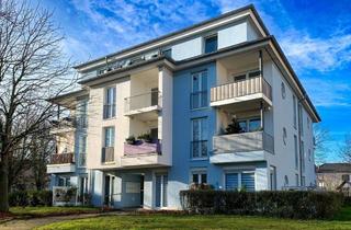 Wohnung mieten in Hansapark 16, 39116 Sudenburg, Frisch sanierte 3-Raum-Dachgeschosswohnung mit Balkon & EBK – lichtdurchflutet und modern