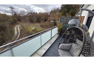 Wohnung mieten in Lindenstraße 27, 84104 Rudelzhausen, Wunderschöne 3-Zimmer-Dachterrassen-Wohnung in Rudelzhausen