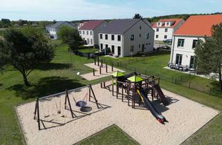 Wohnung mieten in Von-Redern-Straße 16, 14621 Schönwalde-Glien, Mieten, ankommen, wohlfühlen - Haus mit Garten zur Miete