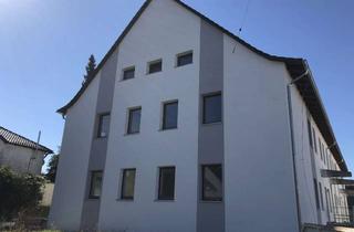 Wohnung mieten in Nimrodstraße, 86687 Kaisheim, Sanierte 3-Zimmer-Erdgeschosswohnung zur Miete in Bergstetten