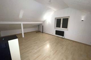 Wohnung mieten in In Der Braike, 72818 Trochtelfingen, Erste Monate Mietfrei, Selbstrenovierung