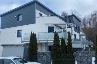 Wohnung mieten in 84056 Rottenburg, Neuwertige und helle 2-Zimmer Wohnung mit Aufzug und Balkon im 1. OG eines 10-Parteienhauses