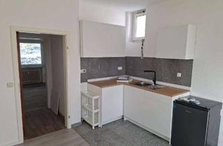 Wohnung mieten in 64678 Lindenfels, 1,5 Zimmer Wohnung mit wunderschönem Weitblick